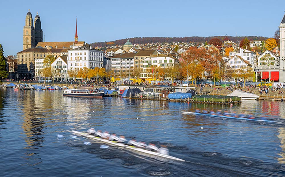 Immobilienverordnung für die Universität Zürich an den Kantonsrat überwiesen