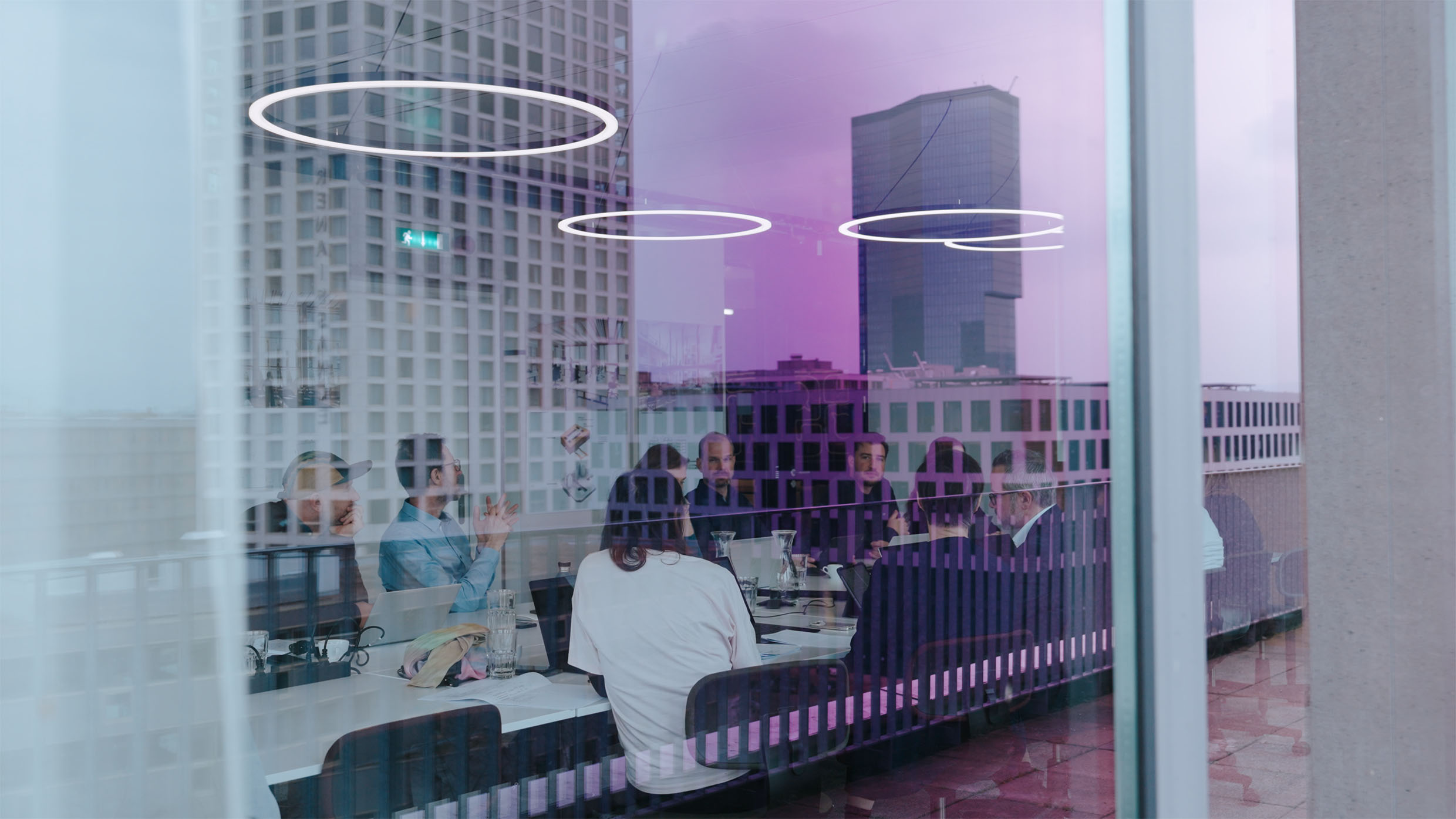 5-FORUM UZH - Projektteam