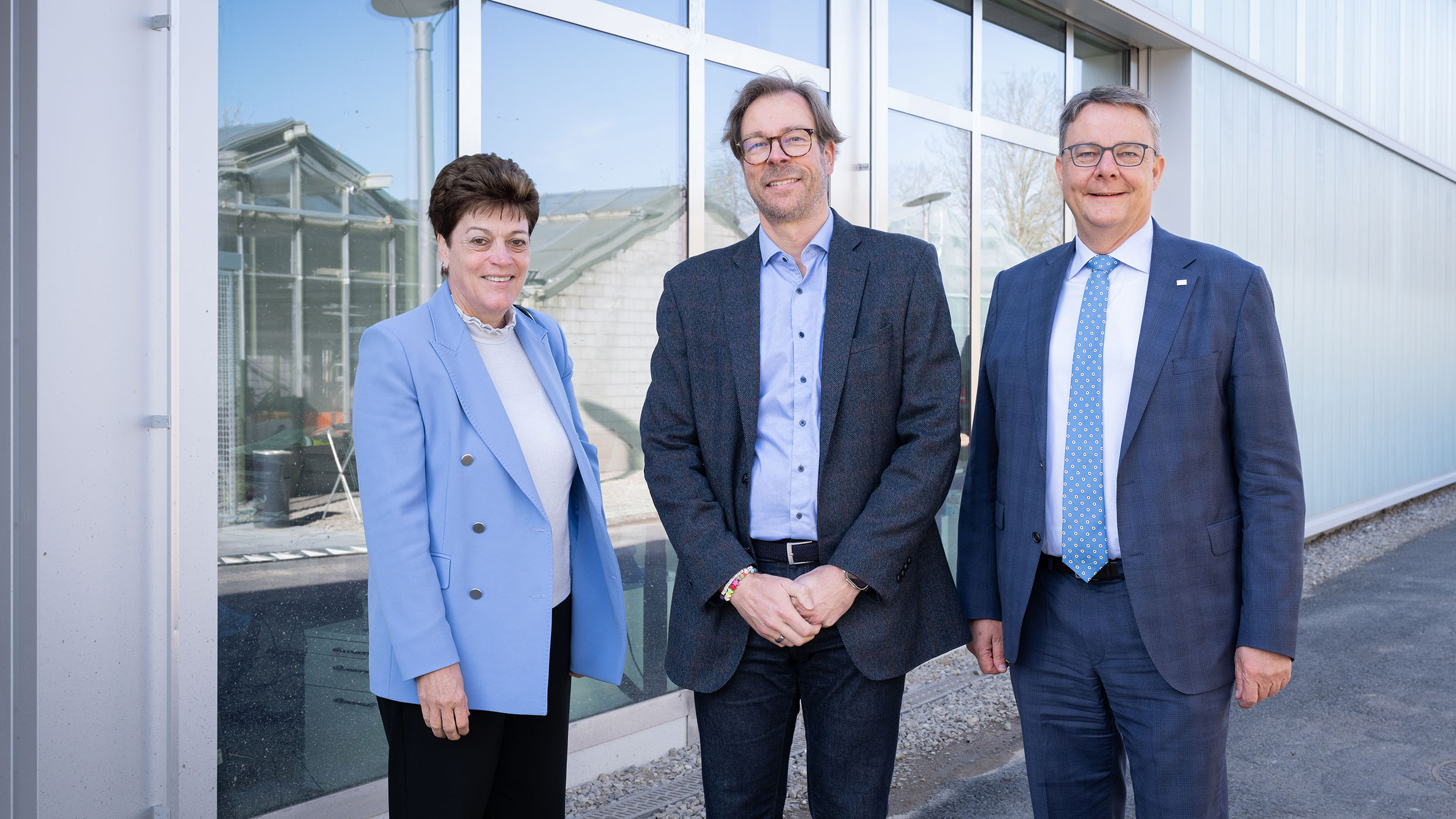 UZH_Eroeffnung_Y80_Steiner_Schaepman_Chapuis_Lindner.