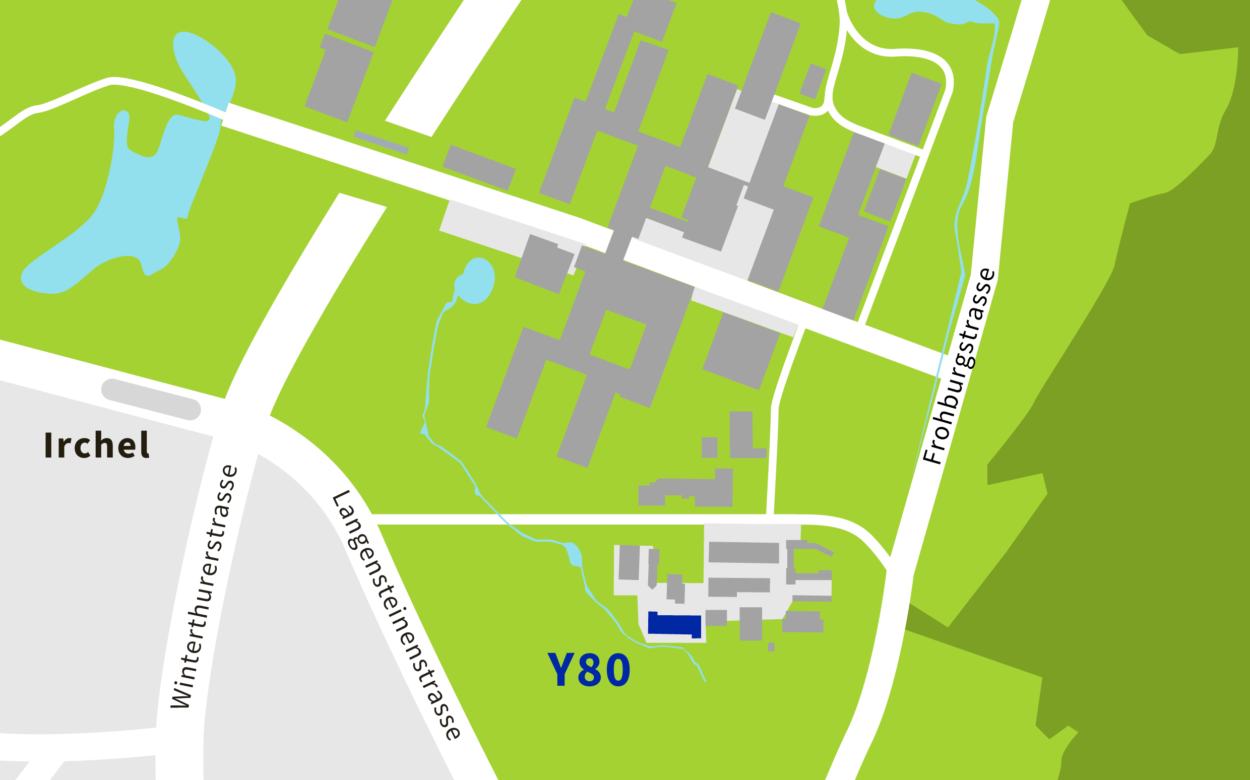 Laborneubau Y80