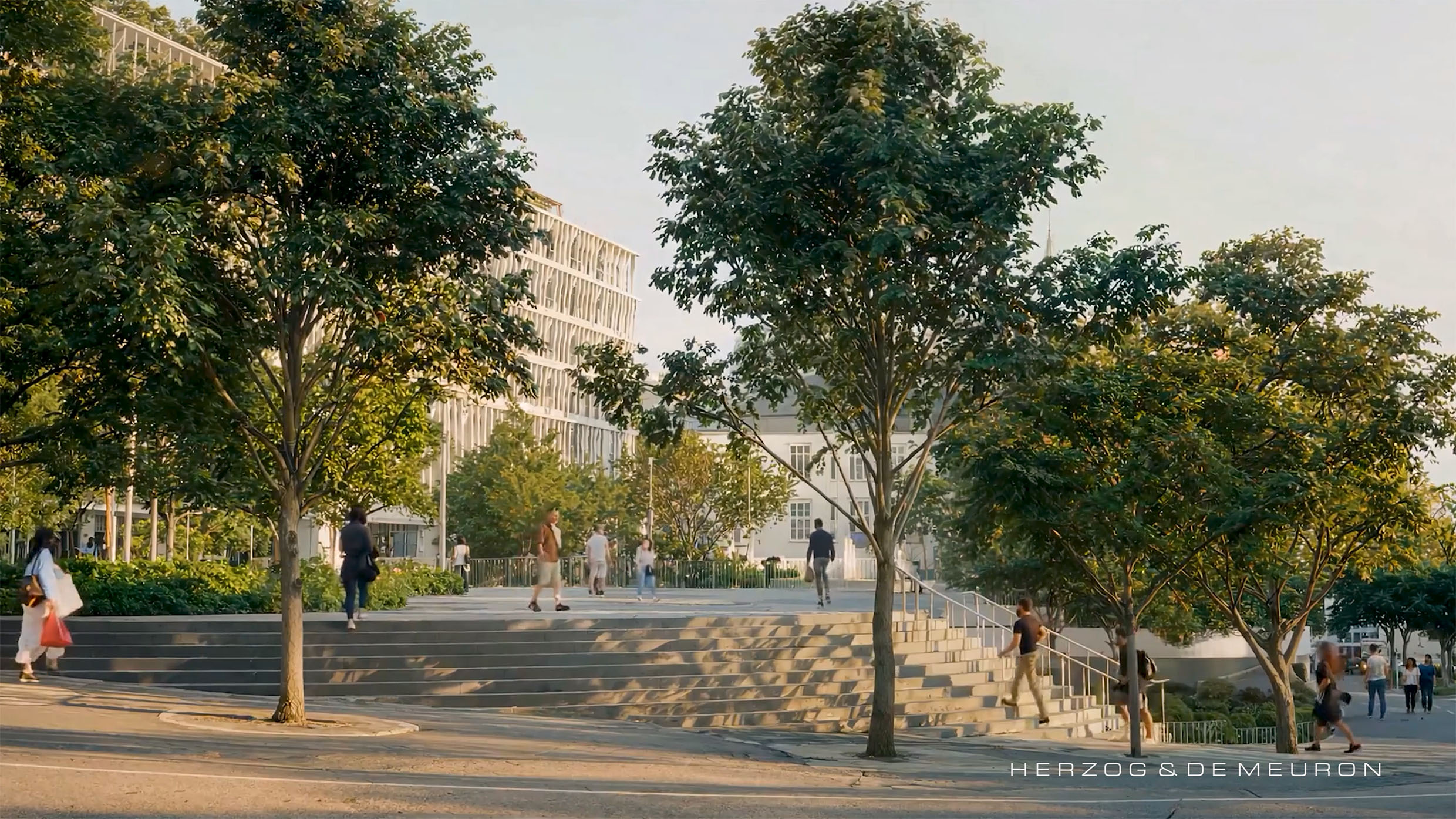 3-FORUM UZH - offene Stadtuniversitaet - Zugang