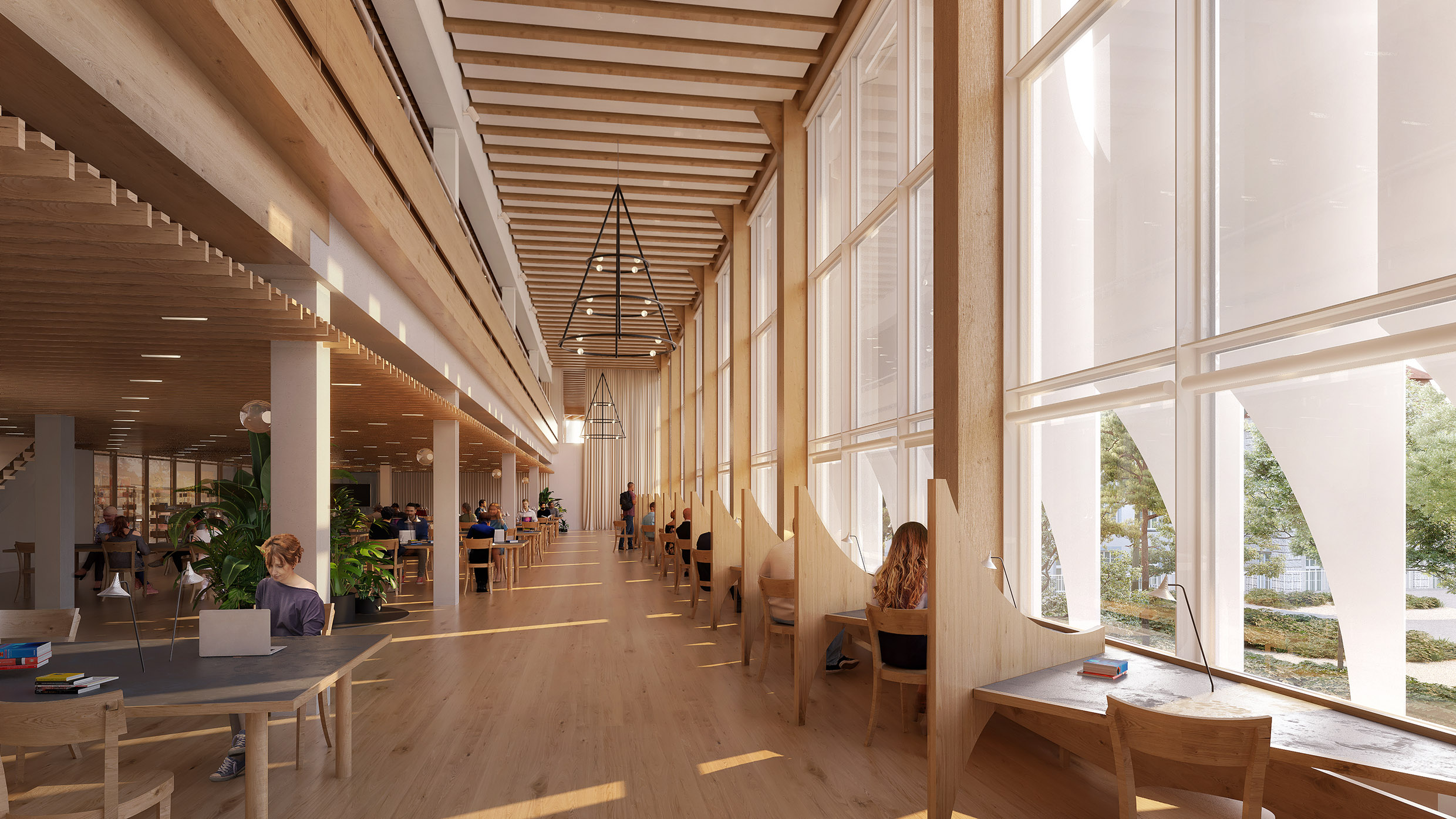 Bibliothek