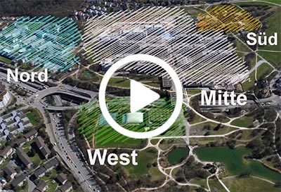 Vision Campus Irchel 2050 (Video-Vorschau)